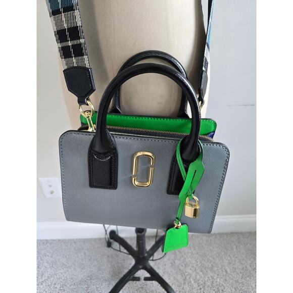 Marc Jacobs Little Big Shot - Picture 1 of 10
